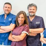 Dental Care Parma Carpi Modena Reggio Emilia | AKOS: Eccellenze in Odontoiatria Estetica Parodontologia Chirurgia Orale