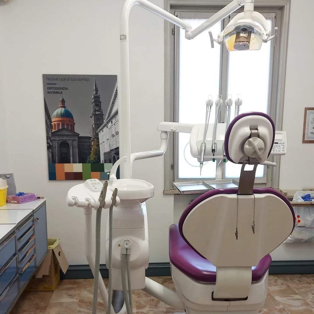 AKOS Dental Centro Odontoiatrico Casalmaggiore
