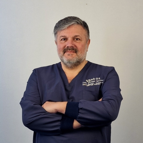 Dr. Giuseppe Bazzani