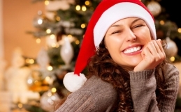 Regalati un Trattamento di Estetica Dentale per Natale