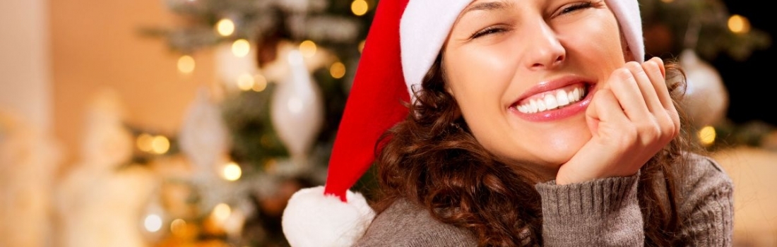 Regalati un Trattamento di Estetica Dentale per Natale