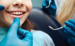 CHECK UP DENTALE per Bambini e Ragazzi: Il Sorriso dei Tuoi Figli a Scuola Vale!