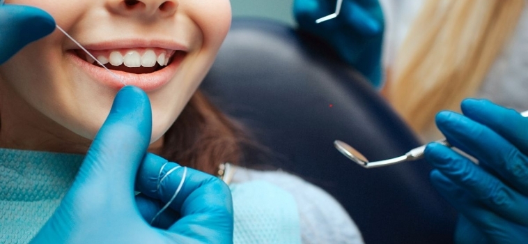 CHECK UP DENTALE per Bambini e Ragazzi: Il Sorriso dei Tuoi Figli a Scuola Vale!