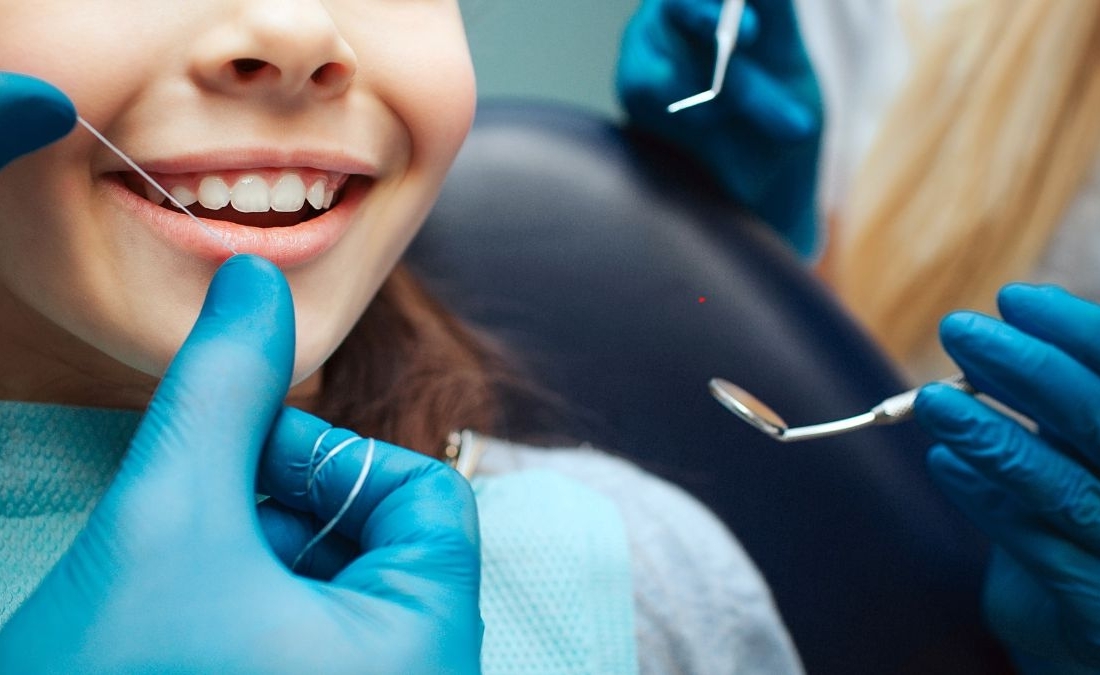 CHECK UP DENTALE per Bambini e Ragazzi: Il Sorriso dei Tuoi Figli a Scuola Vale!