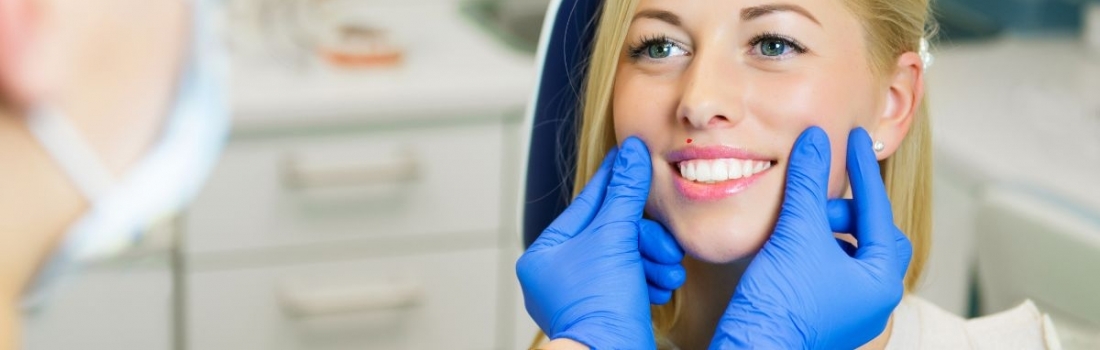 VISITA DI VALUTAZIONE PER TRATTAMENTI DI ESTETICA DENTALE: Settembre il Tempo Giusto!