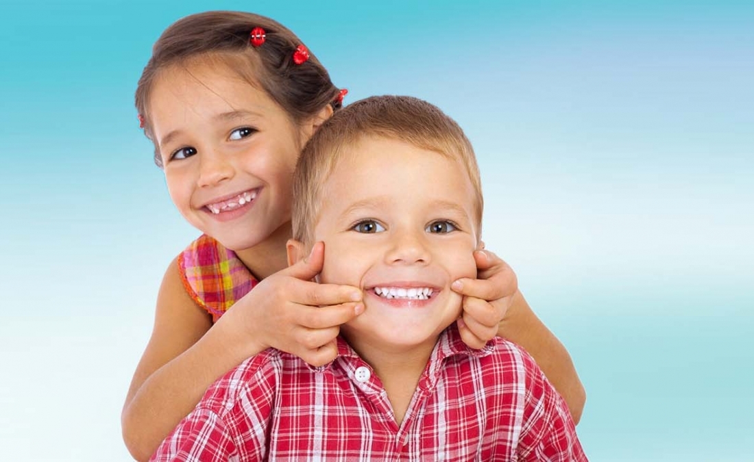 APPARECCHI DENTALI PER BAMBINI E RAGAZZI