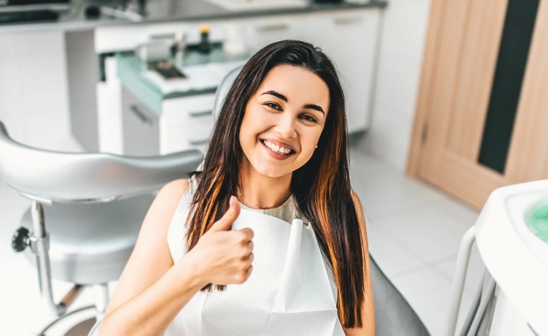 Dental Bonding: Ripristina la Bellezza del Tuo Sorriso con il Centro Odontoiatrico AKOS