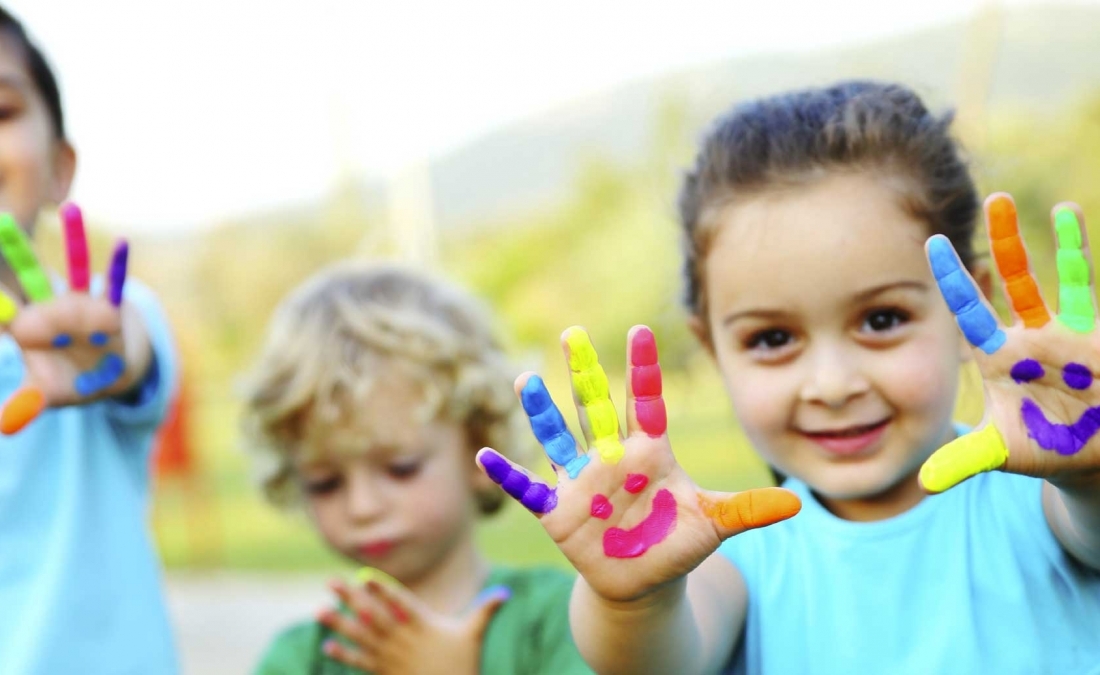 Dentista per Bambini a Parma? Scopri AKOS..