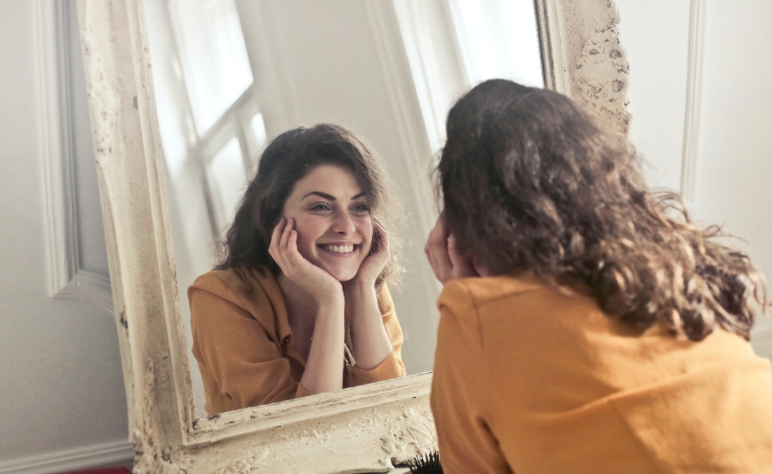 Allineare i denti in modo invisibile si può..